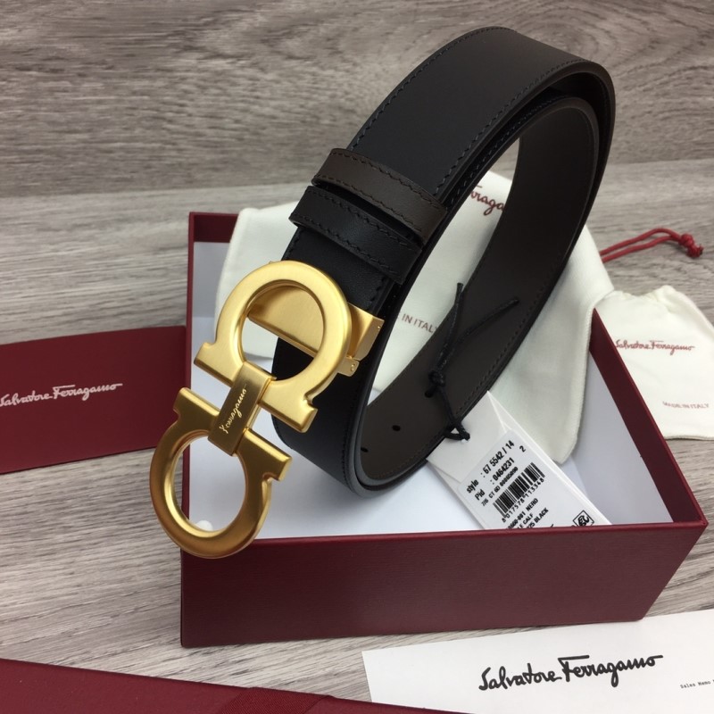 Ferragamo Belts